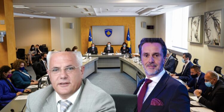 Astrit Gashi reagon pas pezullimit të ri të certifikatës së Klan Kosovës nga ARBK: Adem Grabovci po qesh me juve, amatera!