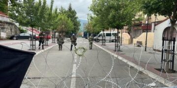 Zhvillimet e fundit në veri: Ky është veprimi i fundit nga KFOR-i në këtë pjesë të Kosovës