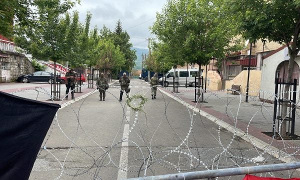 Zhvillimet e fundit në veri: Ky është veprimi i fundit nga KFOR-i në këtë pjesë të Kosovës