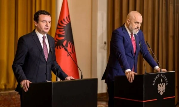Rama: Kurti s’deshi përballje me mua për Veriun, lexon sondazhet e kënaqet që i rriten pikët