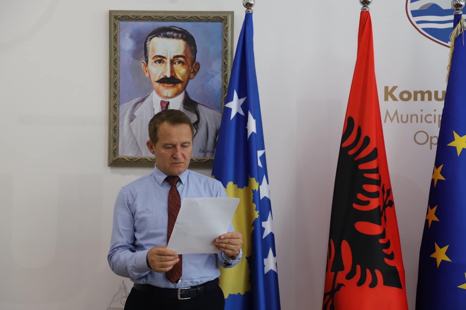 Raporti i Auditorit të Përgjithshëm për vitin 2022 e nxjerrë Vushtrrinë pa vërejtje, kryetari Idrizi: Kur java mbaron me lajme të mira