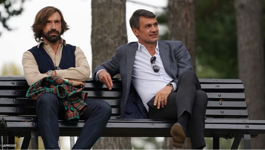 Maldini e kishte në plan që ta zyrtarizonte Pirlon si trajner të ri te Milani