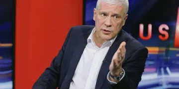 Ish-presidenti serb pyet ministrin e brendshëm: Kush janë ata që e dinë se kush e vrau Olliver Ivanoviqin