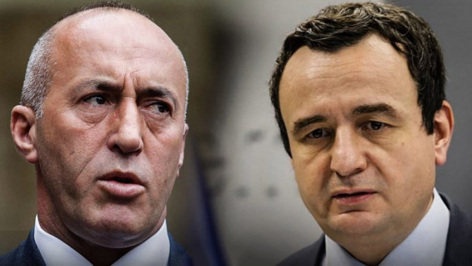Haradinaj: Kemi votat e mjaftueshme për inicimin e mocionit të mosbesimit