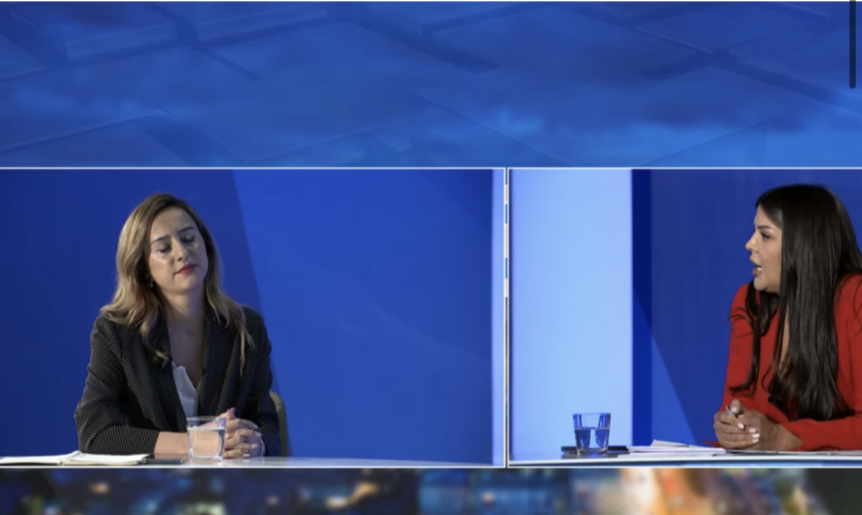 Cilin sovranitet? Një kryetar të ka mbetur i mbyllur – Përplasje mes deputetes se LDK-së dhe VV-së