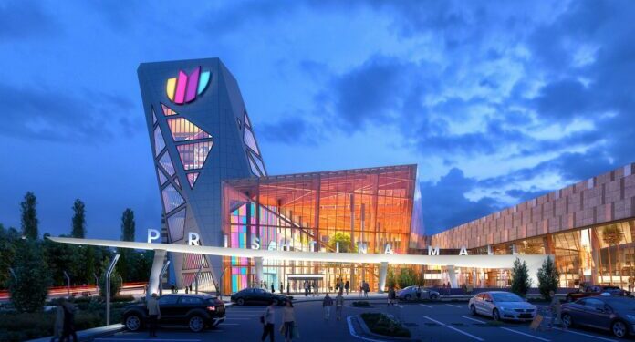 12 vjeçari sulmohet seksualisht në “Prishtina Mall”, i dyshuar një punonjës në qendrën tregtare