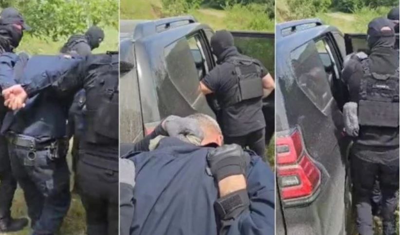 Britania i kërkon sërish Serbisë lirimin e tre policëve të rrëmbyer të Kosovës