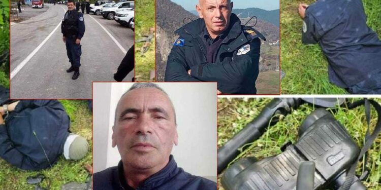 Ekskluzive: Lirohen tre policët e kidnapuar nga Serbia