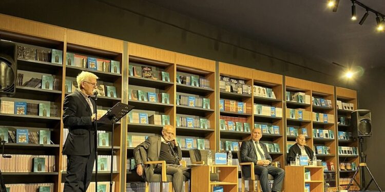 Në Prizren ditë feste e librit, përurohen dy vepra publicistikë të mërgimtarit, Haki Latifi