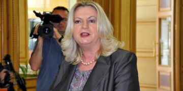 Tahiri: Kurti t’i plotësojë kërkesat e Amerikës – Kosova sot e ndëshkuar, do ta ndëshkojë atë