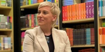 Halimi: Një pushtet politik që ia mësynë mediave është në rrugën drejt diktaturës