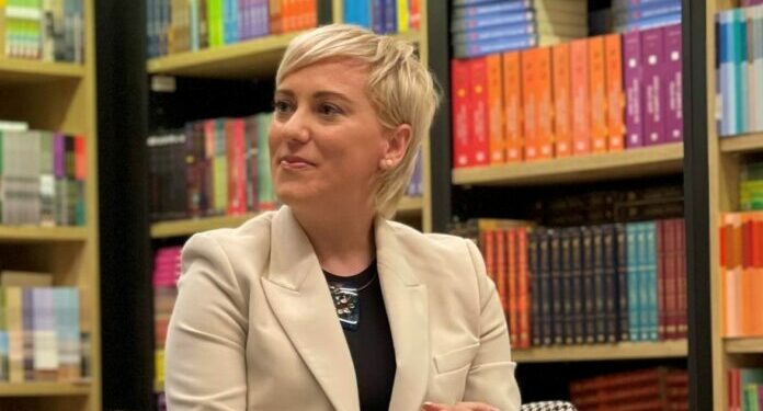 Halimi: Një pushtet politik që ia mësynë mediave është në rrugën drejt diktaturës