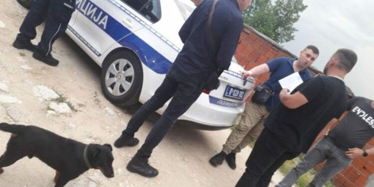 Kryetari i Këshillit Kombëtar në Luginë reagon pas arrestimit të Ismailit: Serbia s’dëshiron paqe
