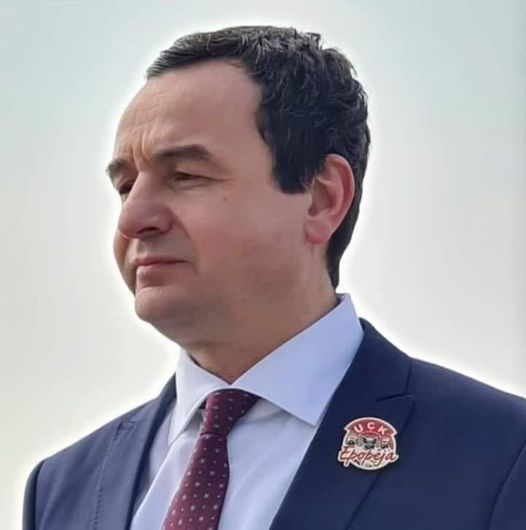Kurti sheh skenar për ndarjen e Kosovës: Duhet ta zmbrapsim me miqtë dhe partnerët