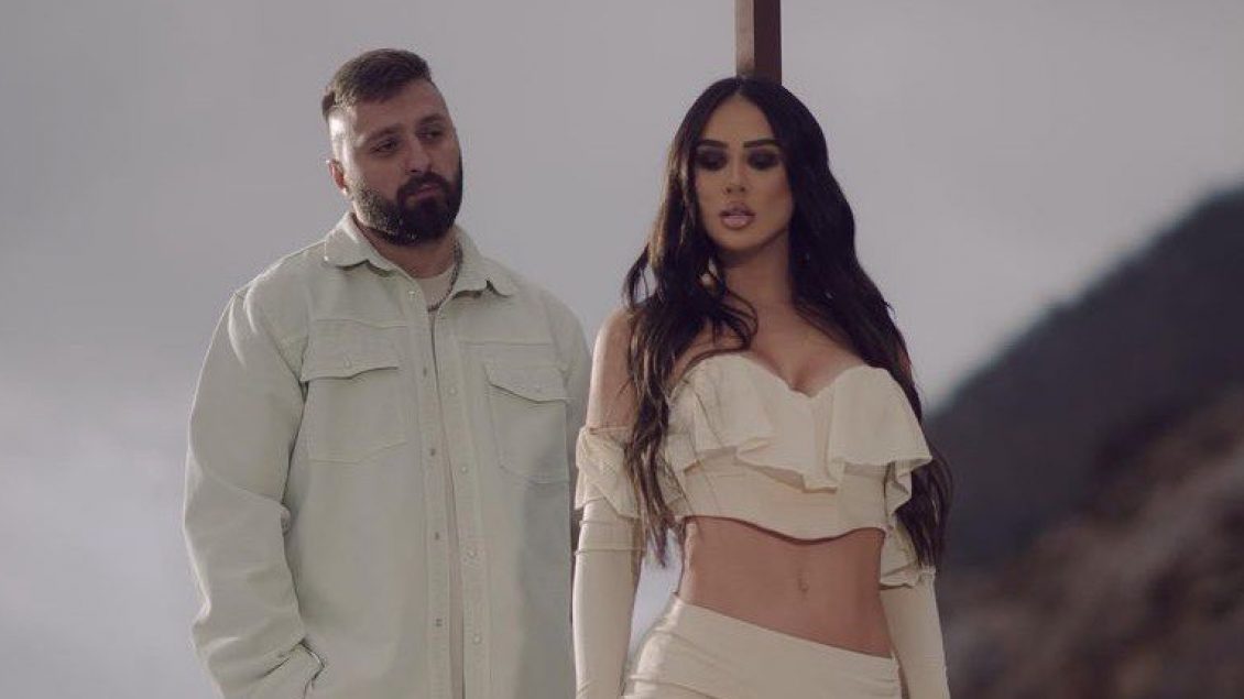 Publikohet super bashkëpunimi mes Xhensilës dhe Majkut