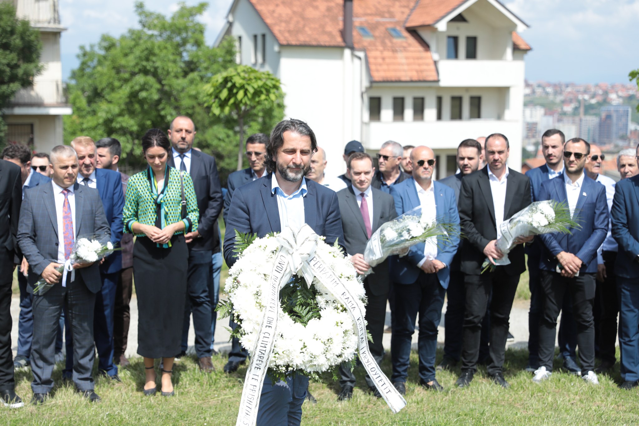 Dita e Çlirimit të Prishtinës| Rama: Falë të rënëve populli e shijon lirinë sot