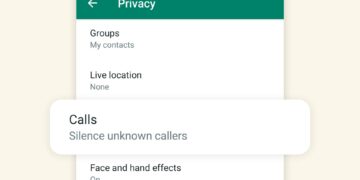Tjetër risi në WhatsApp