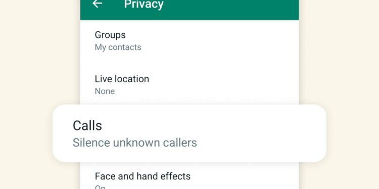 Tjetër risi në WhatsApp