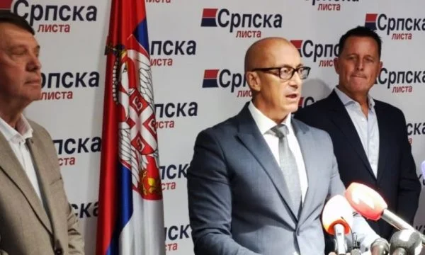 Misioni i Grenellit në “Zonën e Konfliktit” për kritika ndaj Uashingtonit dhe Kurtit