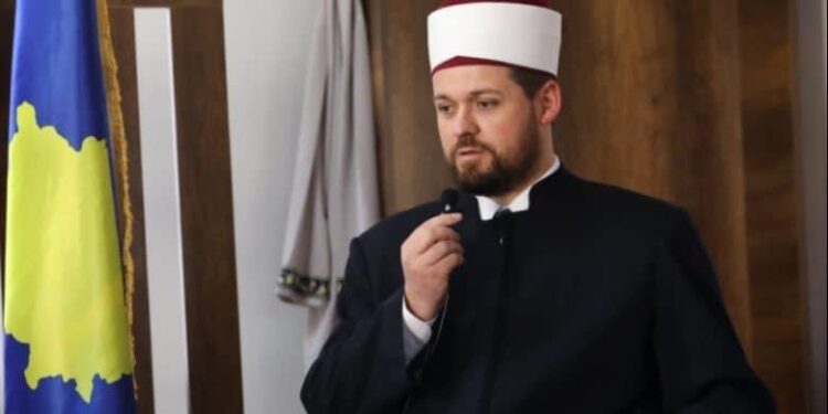 Flet hoxhë Labinot Maliqi: Prerja e Kurbanit dhe shkuarja në Haxh është obligim vetëm për ata që kanë mundësi