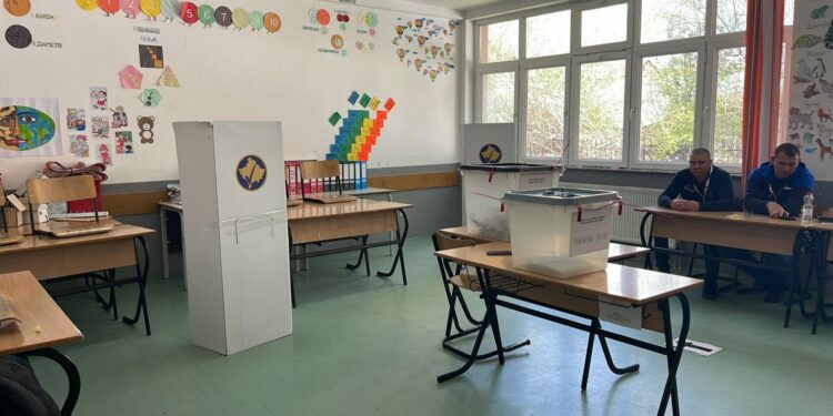 Zgjedhjet do ta zhbllokonin Veriun, por a ka kushte për mbajtjen e tyre?