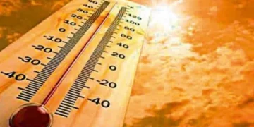 Lajm i mirë i vjen fundi reshjeve, nga kjo ditë rriten temperaturat