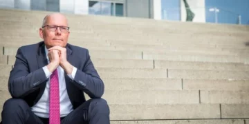 Gjermania e dërgon edhe një “emisar” në Kosovë e Serbi