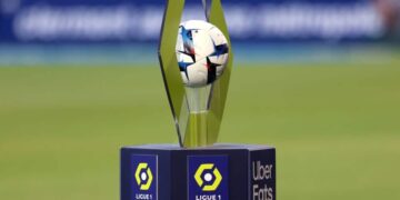 Hidhet shorti i sezonit 2023/24 në Ligën e Francës