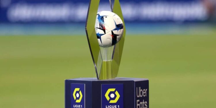 Hidhet shorti i sezonit 2023/24 në Ligën e Francës