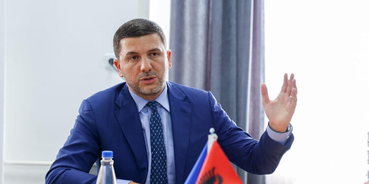 Krasniqi: Deklarimet e Escobar dhe Lajçak janë konfirmim për degradimin e relacionit tonë me SHBA