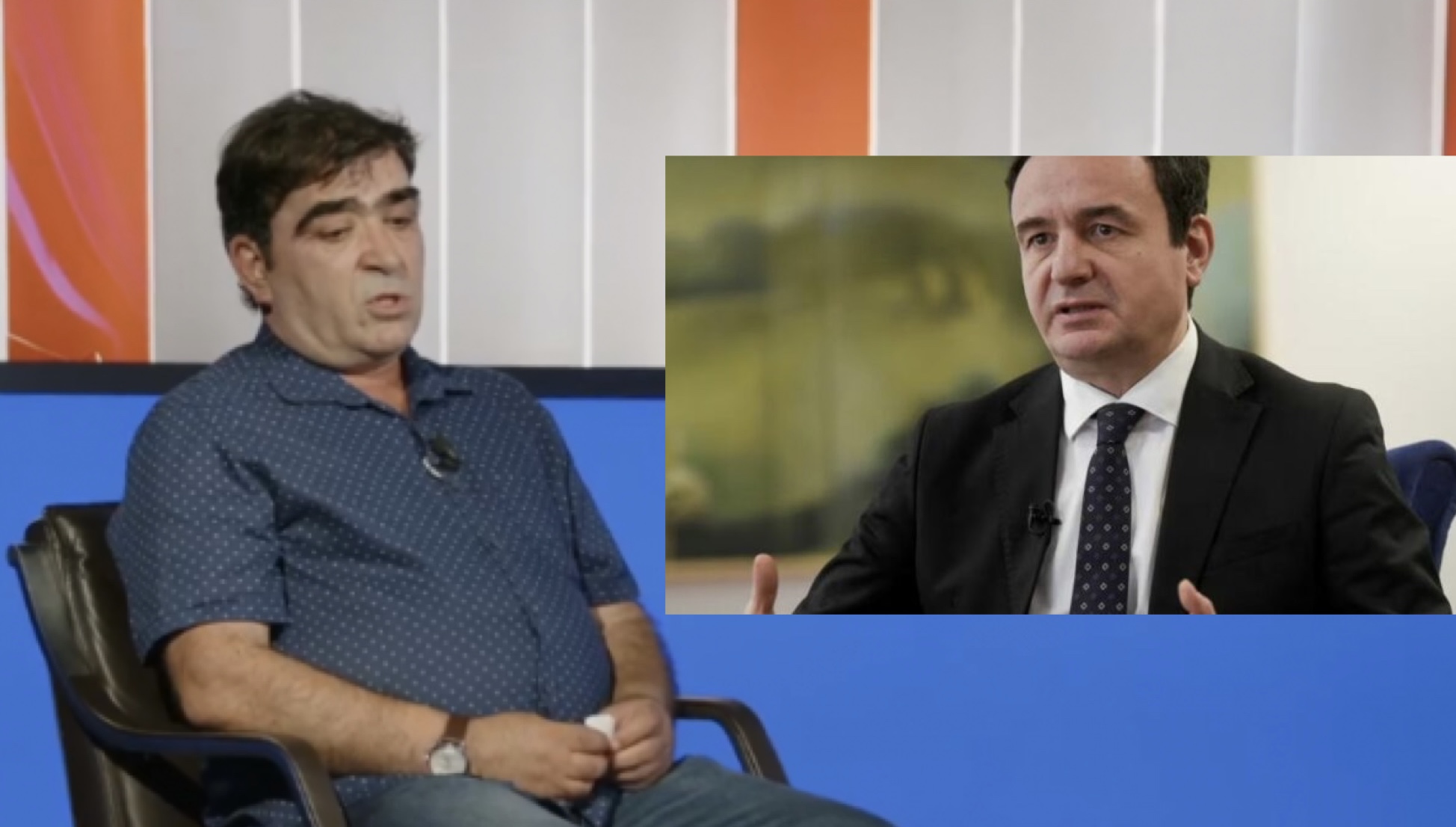 Mavraj për kauzat e Kurtit: Mërzitet me njërën, e lë, pastaj e merr tjetrën, asgjë s’po shkon në fund