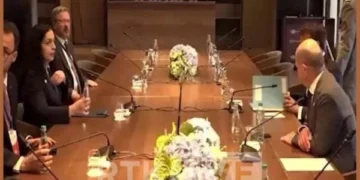 Nis takimi i Osmanit me Scholz dhe Macron në Moldavi