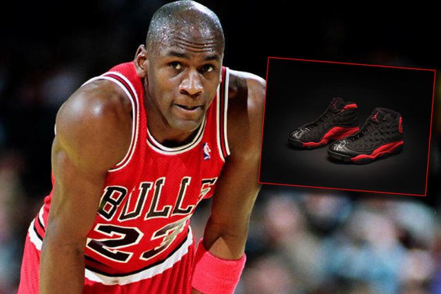 Shiten atletet e Michael Jordan në ankand, ja sa pagoi pronari ri për to!