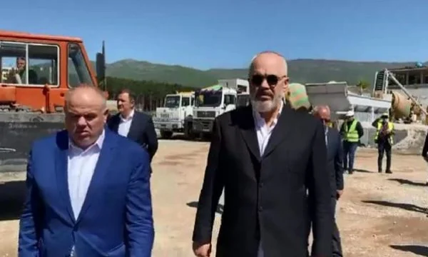 Videoskandali erotik i Safet Gjicit, reagon qeveria: U shkarkua nga detyra