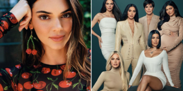 Kendall Jenner: Ndjehem sikur nuk i përkas familjes time