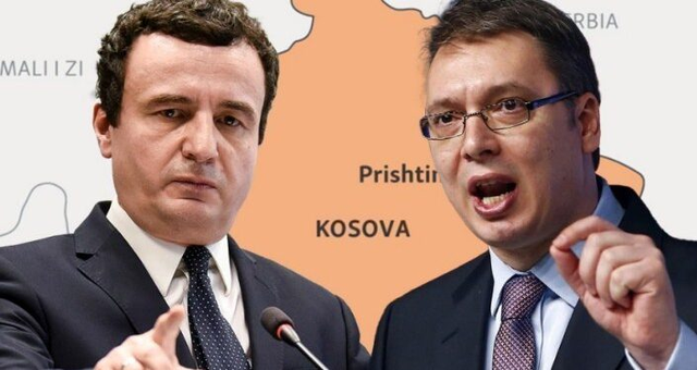 Vuçiq thotë se nga e marta nisin negociatat për zgjedhjet e parakohshme në veri të Kosovës