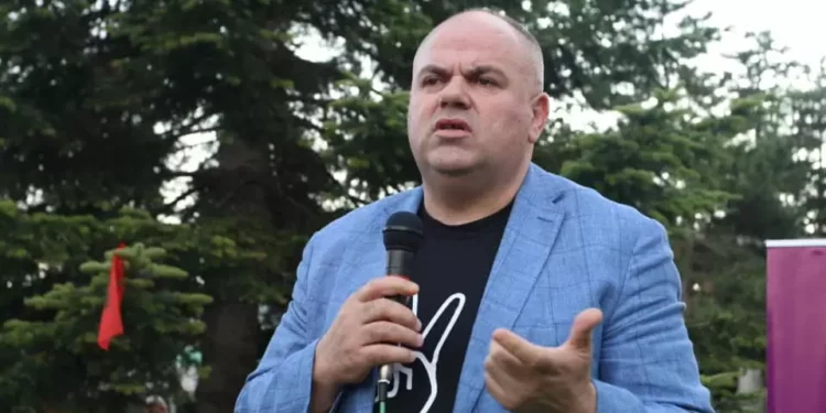 Një nga kryebashkiakët më të pasur, zbulohen pronat dhe bizneset e Safet Gjicit