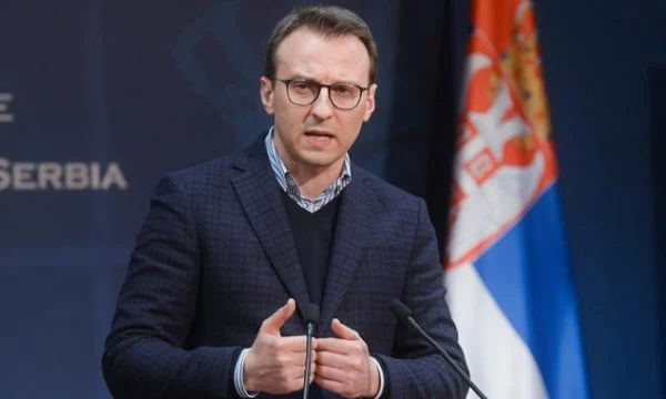 Reagon Petkoviqi pas arrestimin të “Rusit”: Njoftuam menjëherë bashkësinë ndërkombëtare, Kurti do konflikt