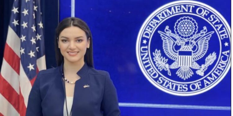 Statovci “sfidon” Escobarin: Asgjë s’e cenon lidhjen Kosovë – ShBA