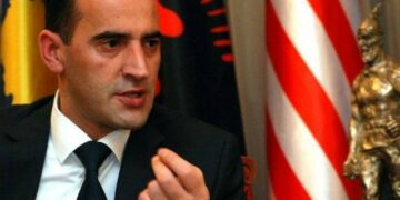 Haradinaj: Kurti nuk duhet ta vazhdojë këtë kryeneçësi në raport me ShBA-në