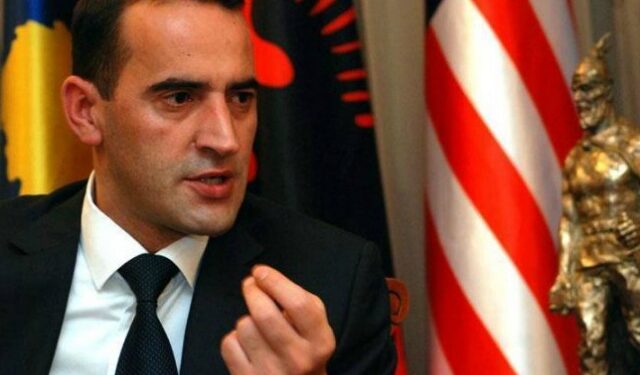 Haradinaj: Kurti nuk duhet ta vazhdojë këtë kryeneçësi në raport me ShBA-në