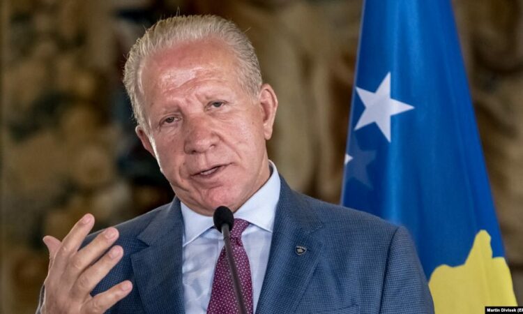 Reagon Pacolli: Më në fund lirohen policët e rrëmbyer