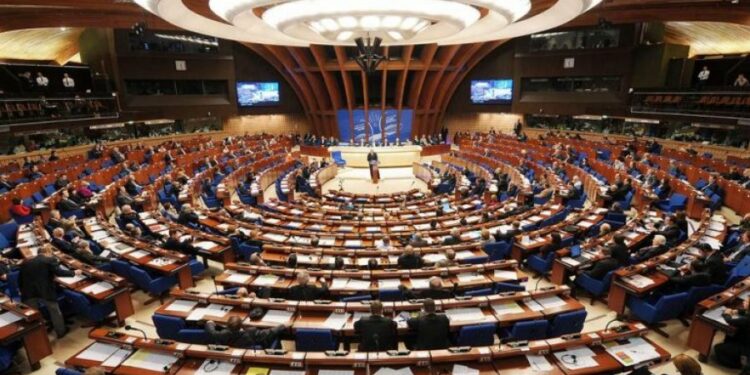 Ish-deputeti i VV-së: Kosova rrezikon të mos anëtarësohet në Këshillin e Evropës