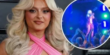 U qëllua me telefon në fytyrë, zbulohet gjendja e Bebe Rexhës dhe autori