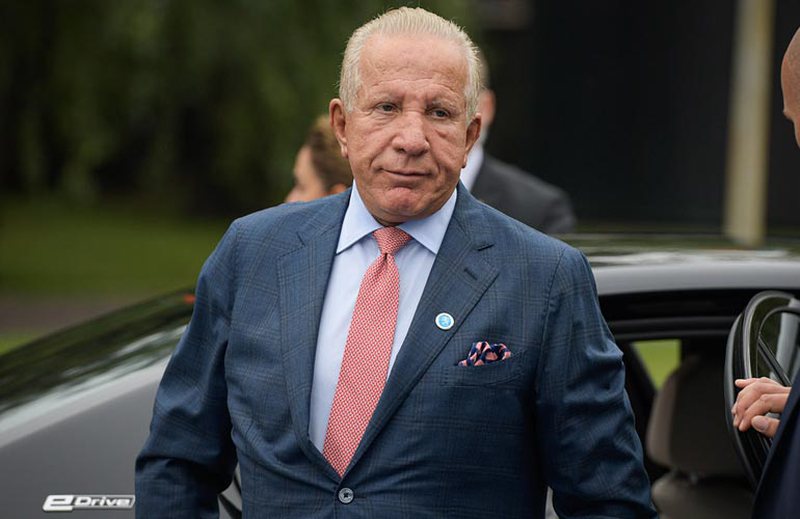 Pacolli: Situata në veri pasojë e kokfortësisë së Kurtit, pa SHBA-të nuk mundemi me mbijetu asnjë ditë!