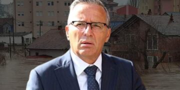 Rreziku për vërshime si pasojë e reshjeve të shiut, flet Bedri Hamza: Jemi ndër komunat më të rrezikuara, brenda kapaciteteve ne e bëjmë maksimumin