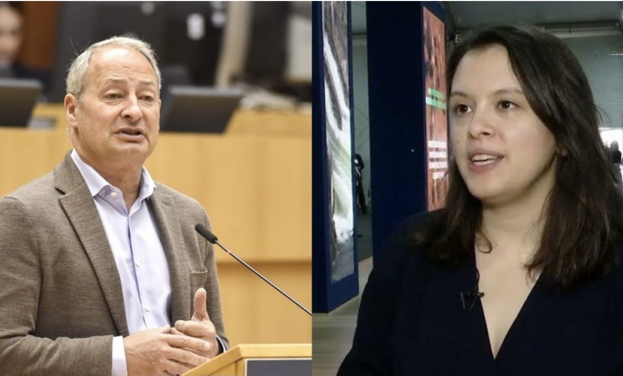 Dy eurodeputetë kritikojnë BE-në: Masat ndaj Kosovës të njëanshme – provokimet erdhën nga Vuçiqi