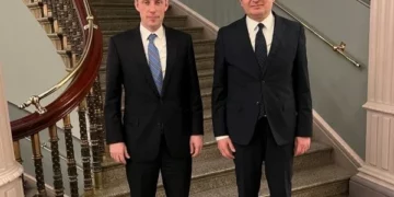 Kurti s’iu bind DASH-it, amerikanët ndërhyjnë me njeriun e Bidenit