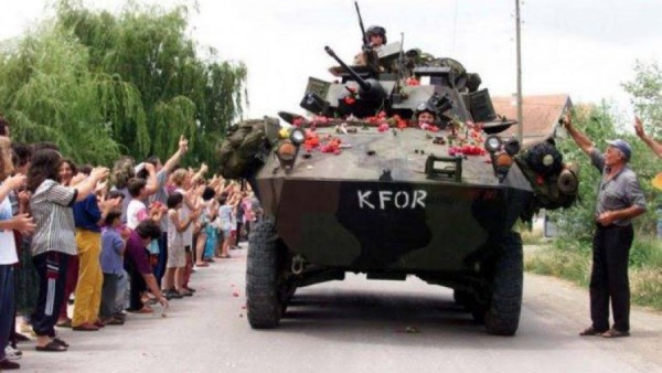 24 vjet nga fundi i Serbisë në Kosovë