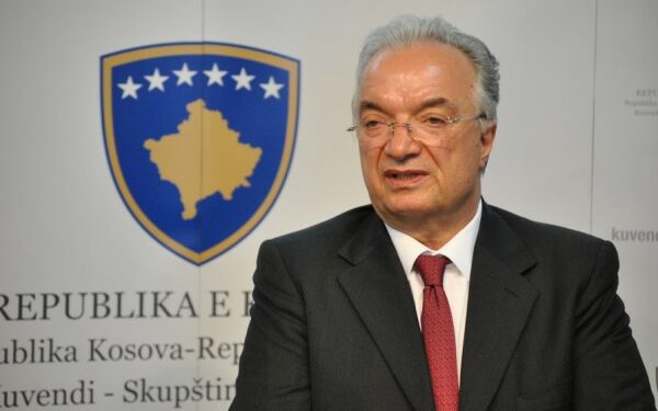 Haliti: Rrëmbimi i policëve është bërë me urdhër të Vuçiqit